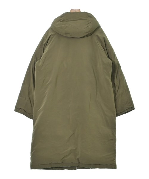 Deuxieme Classe（ドゥーズィエムクラス）ダウンコート カーキ サイズ:F レディース/2200669802016