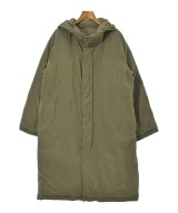 Deuxieme Classe（ドゥーズィエムクラス）ダウンコート カーキ サイズ:F レディース/2200669802016