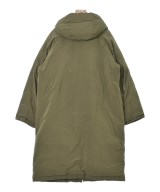 Deuxieme Classe（ドゥーズィエムクラス）ダウンコート カーキ サイズ:F レディース/2200669802016