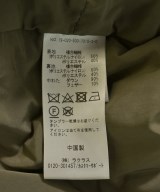 Deuxieme Classe（ドゥーズィエムクラス）ダウンコート カーキ サイズ:F レディース/2200669802016