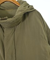 Deuxieme Classe（ドゥーズィエムクラス）ダウンコート カーキ サイズ:F レディース/2200669802016