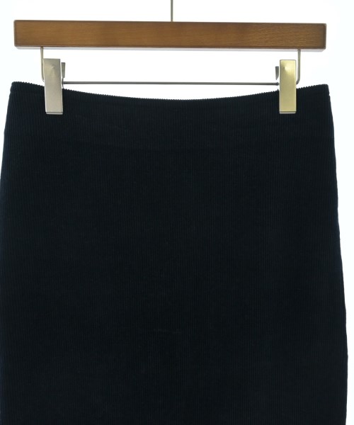 Deuxieme Classe（ドゥーズィエムクラス）ロング・マキシ丈スカート 紺 サイズ:38(M位) レディース/2200671191016