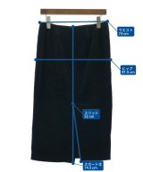 Deuxieme Classe（ドゥーズィエムクラス）ロング・マキシ丈スカート 紺 サイズ:38(M位) レディース/2200671191016