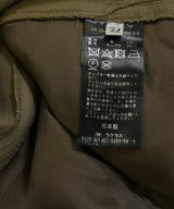 Deuxieme Classe（ドゥーズィエムクラス）スラックス カーキ サイズ:34(S位) レディース/2200677490052