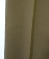 Deuxieme Classe（ドゥーズィエムクラス）スラックス カーキ サイズ:34(S位) レディース/2200677490052