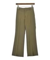 Deuxieme Classe スラックス