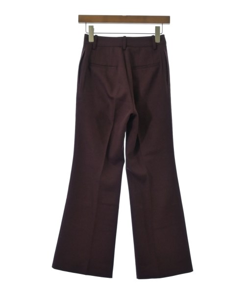 Deuxieme Classe（ドゥーズィエムクラス）その他 赤 サイズ:34(XS位) レディース/2200677490113