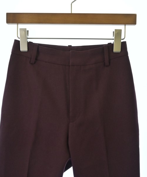 Deuxieme Classe（ドゥーズィエムクラス）その他 赤 サイズ:34(XS位) レディース/2200677490113