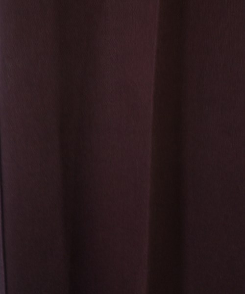 Deuxieme Classe（ドゥーズィエムクラス）その他 赤 サイズ:34(XS位) レディース/2200677490113