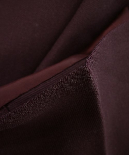 Deuxieme Classe（ドゥーズィエムクラス）その他 赤 サイズ:34(XS位) レディース/2200677490113