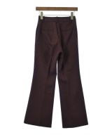 Deuxieme Classe（ドゥーズィエムクラス）その他 赤 サイズ:34(XS位) レディース/2200677490113