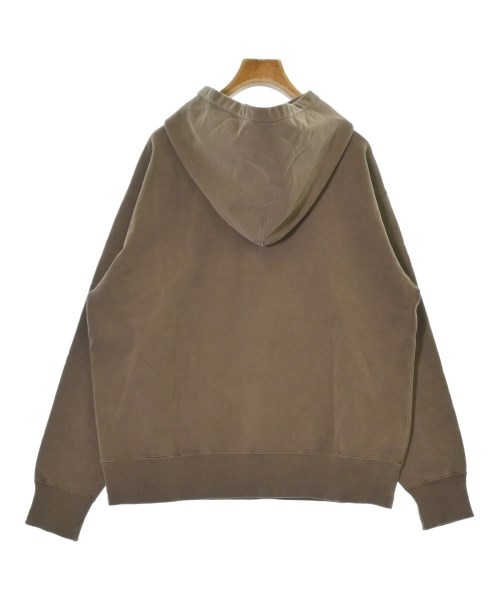 Deuxieme Classe（ドゥーズィエムクラス）パーカー 茶 サイズ:F レディース/2200673883018