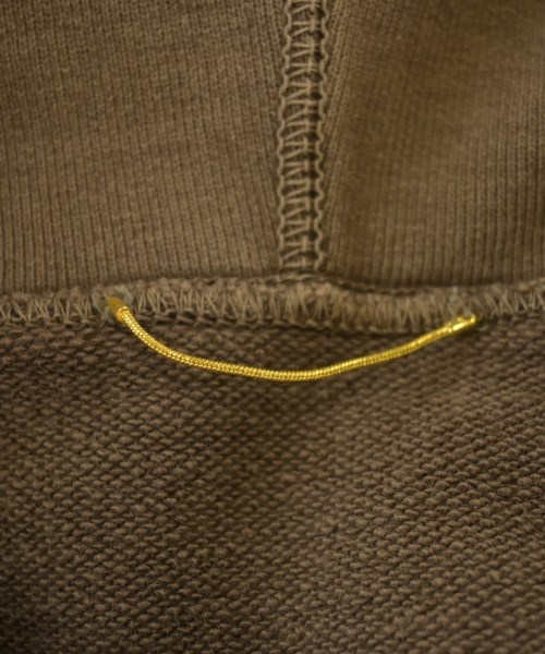 Deuxieme Classe（ドゥーズィエムクラス）パーカー 茶 サイズ:F レディース/2200673883018