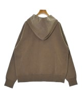 Deuxieme Classe（ドゥーズィエムクラス）パーカー 茶 サイズ:F レディース/2200673883018