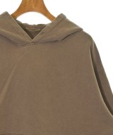 Deuxieme Classe（ドゥーズィエムクラス）パーカー 茶 サイズ:F レディース/2200673883018