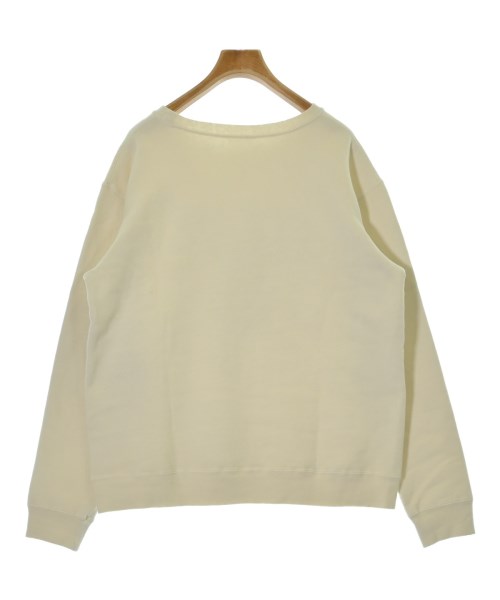 Deuxieme Classe（ドゥーズィエムクラス）スウェット 白 サイズ:F レディース/2200673883032