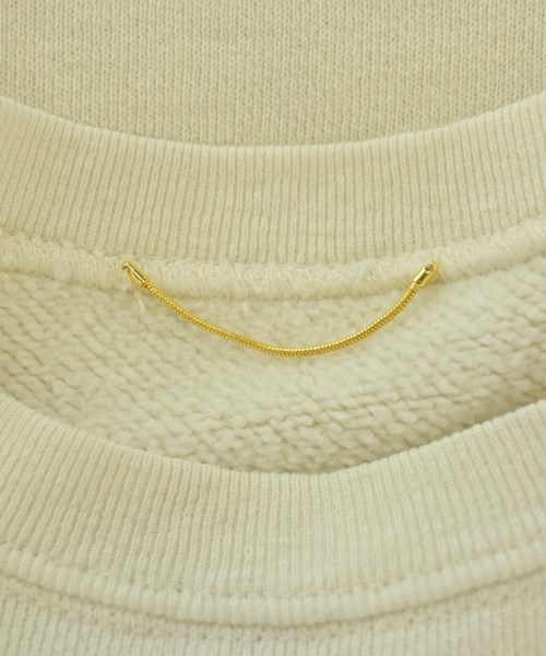 Deuxieme Classe（ドゥーズィエムクラス）スウェット 白 サイズ:F レディース/2200673883032