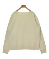 Deuxieme Classe（ドゥーズィエムクラス）スウェット 白 サイズ:F レディース/2200673883032