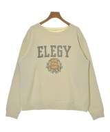 Deuxieme Classe スウェット