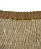 Deuxieme Classe（ドゥーズィエムクラス）ニット・セーター 茶 サイズ:-(XL位) レディース/2200674714175