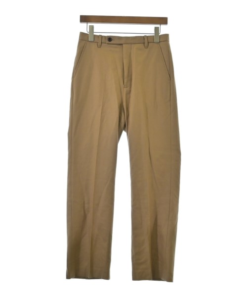 Deuxieme Classe(ドゥーズィエムクラス)スラックス ベージュ サイズ:34(XS位)/2200663084043