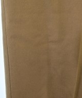 Deuxieme Classe（ドゥーズィエムクラス）スラックス ベージュ サイズ:34(XS位) レディース/2200663084043