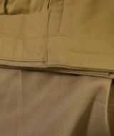 Deuxieme Classe（ドゥーズィエムクラス）スラックス ベージュ サイズ:34(XS位) レディース/2200663084043