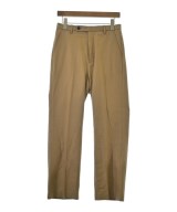 Deuxieme Classe スラックス