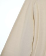 MUSE de Deuxieme Classe（ミューズドゥドゥーズィーエムクラス）ニット・セーター 白 サイズ:F レディース/2200669728125