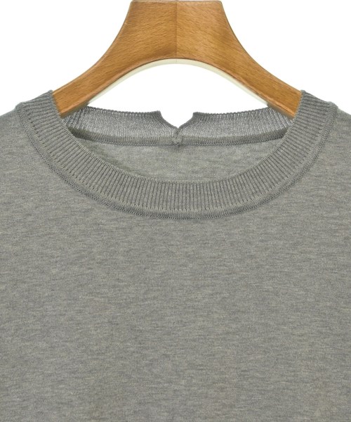 Deuxieme Classe（ドゥーズィエムクラス）ニット・セーター グレー サイズ:-(M位) レディース/2200669728132