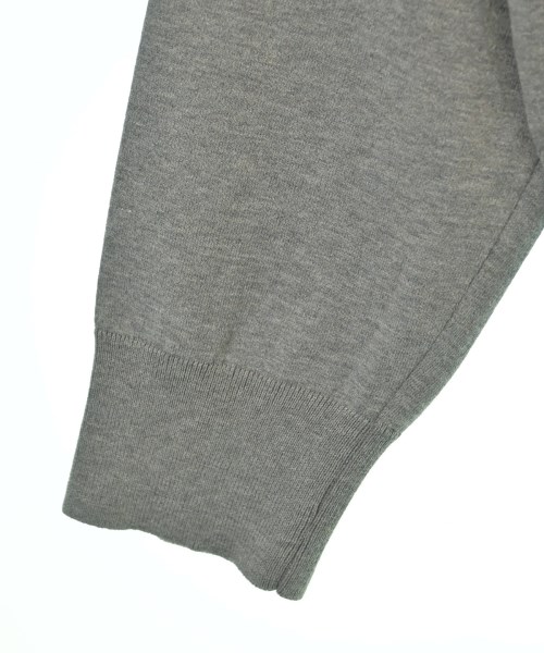 Deuxieme Classe（ドゥーズィエムクラス）ニット・セーター グレー サイズ:-(M位) レディース/2200669728132