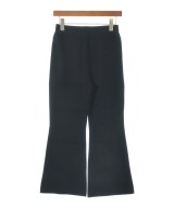 Deuxieme Classe（ドゥーズィエムクラス）スウェットパンツ 黒 サイズ:34(XS位) レディース/2200675289061