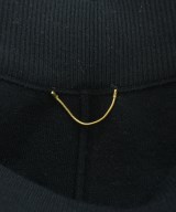 Deuxieme Classe（ドゥーズィエムクラス）スウェットパンツ 黒 サイズ:34(XS位) レディース/2200675289061