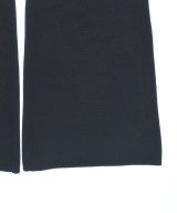 Deuxieme Classe（ドゥーズィエムクラス）スウェットパンツ 黒 サイズ:34(XS位) レディース/2200675289061