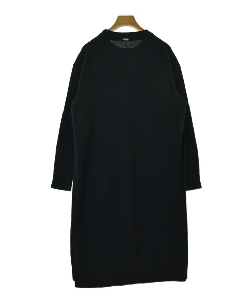 Deuxieme Classe（ドゥーズィエムクラス）ワンピース 紺 サイズ:F レディース/2200670580040