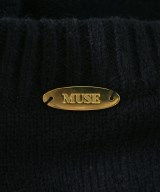 Deuxieme Classe（ドゥーズィエムクラス）ワンピース 紺 サイズ:F レディース/2200670580040