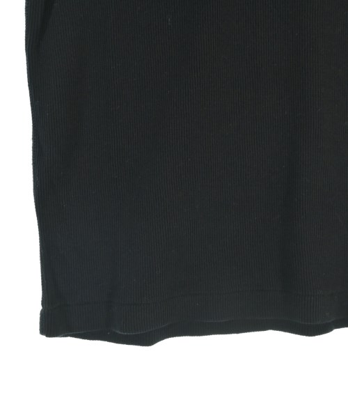 Deuxieme Classe（ドゥーズィエムクラス）ノースリーブ 黒 サイズ:F レディース/2200674200036
