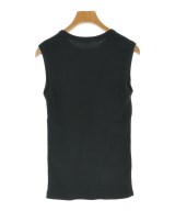 Deuxieme Classe（ドゥーズィエムクラス）ノースリーブ 黒 サイズ:F レディース/2200674200036