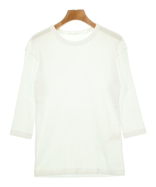 Deuxieme Classe(ドゥーズィエムクラス)Tシャツ・カットソー 白 サイズ:-(S位)/2200676730180