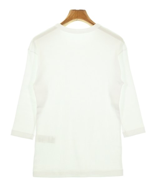 Deuxieme Classe（ドゥーズィエムクラス）Tシャツ・カットソー 白 サイズ:-(S位) レディース/2200676730180