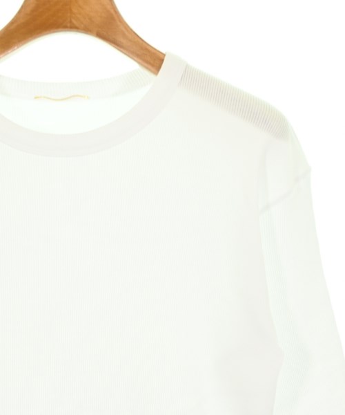 Deuxieme Classe（ドゥーズィエムクラス）Tシャツ・カットソー 白 サイズ:-(S位) レディース/2200676730180