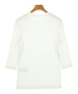 Deuxieme Classe（ドゥーズィエムクラス）Tシャツ・カットソー 白 サイズ:-(S位) レディース/2200676730180