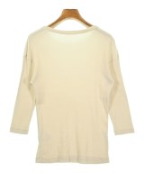 Deuxieme Classe（ドゥーズィエムクラス）Tシャツ・カットソー ベージュ サイズ:-(S位) レディース/2200676730197