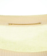 Deuxieme Classe（ドゥーズィエムクラス）Tシャツ・カットソー ベージュ サイズ:-(S位) レディース/2200676730197