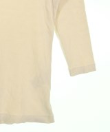 Deuxieme Classe（ドゥーズィエムクラス）Tシャツ・カットソー ベージュ サイズ:-(S位) レディース/2200676730197