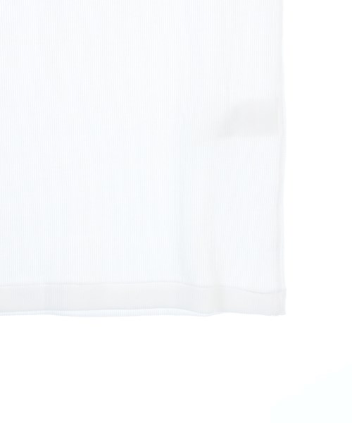 Deuxieme Classe（ドゥーズィエムクラス）ノースリーブ 白 サイズ:-(S位) レディース/2200676730203