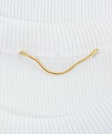 Deuxieme Classe（ドゥーズィエムクラス）ノースリーブ 白 サイズ:-(S位) レディース/2200676730203