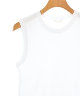 Deuxieme Classe（ドゥーズィエムクラス）ノースリーブ 白 サイズ:-(S位) レディース/2200676730203