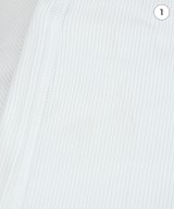 Deuxieme Classe（ドゥーズィエムクラス）ノースリーブ 白 サイズ:-(S位) レディース/2200676730203