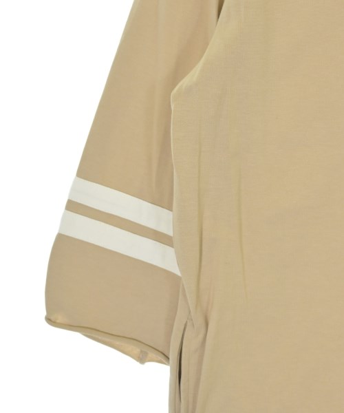 Deuxieme Classe（ドゥーズィエムクラス）Tシャツ・カットソー ベージュ サイズ:F レディース/2200676107074